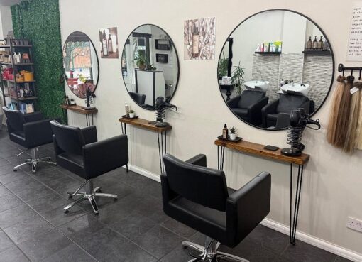 Parlor Service in Trussville