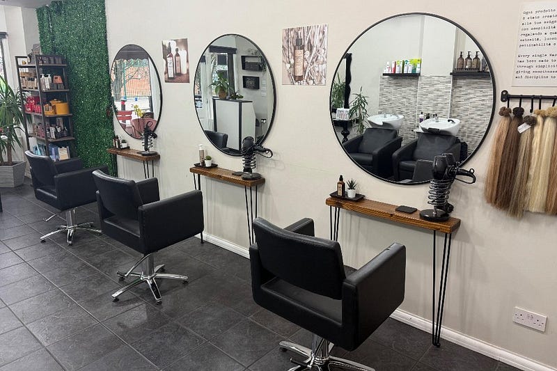 Parlor Service in Trussville