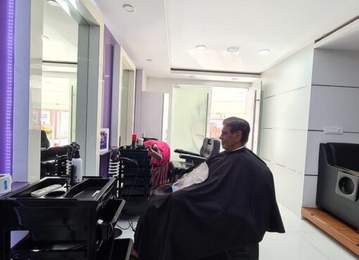 Parlor Service in Trussville