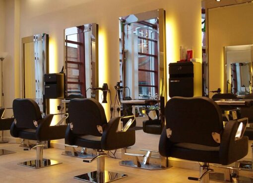 Parlour Services in Jasper