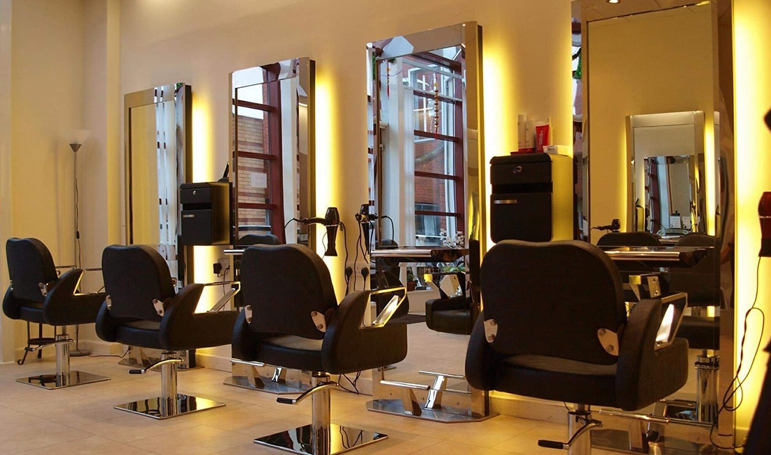 Parlour Services in Jasper