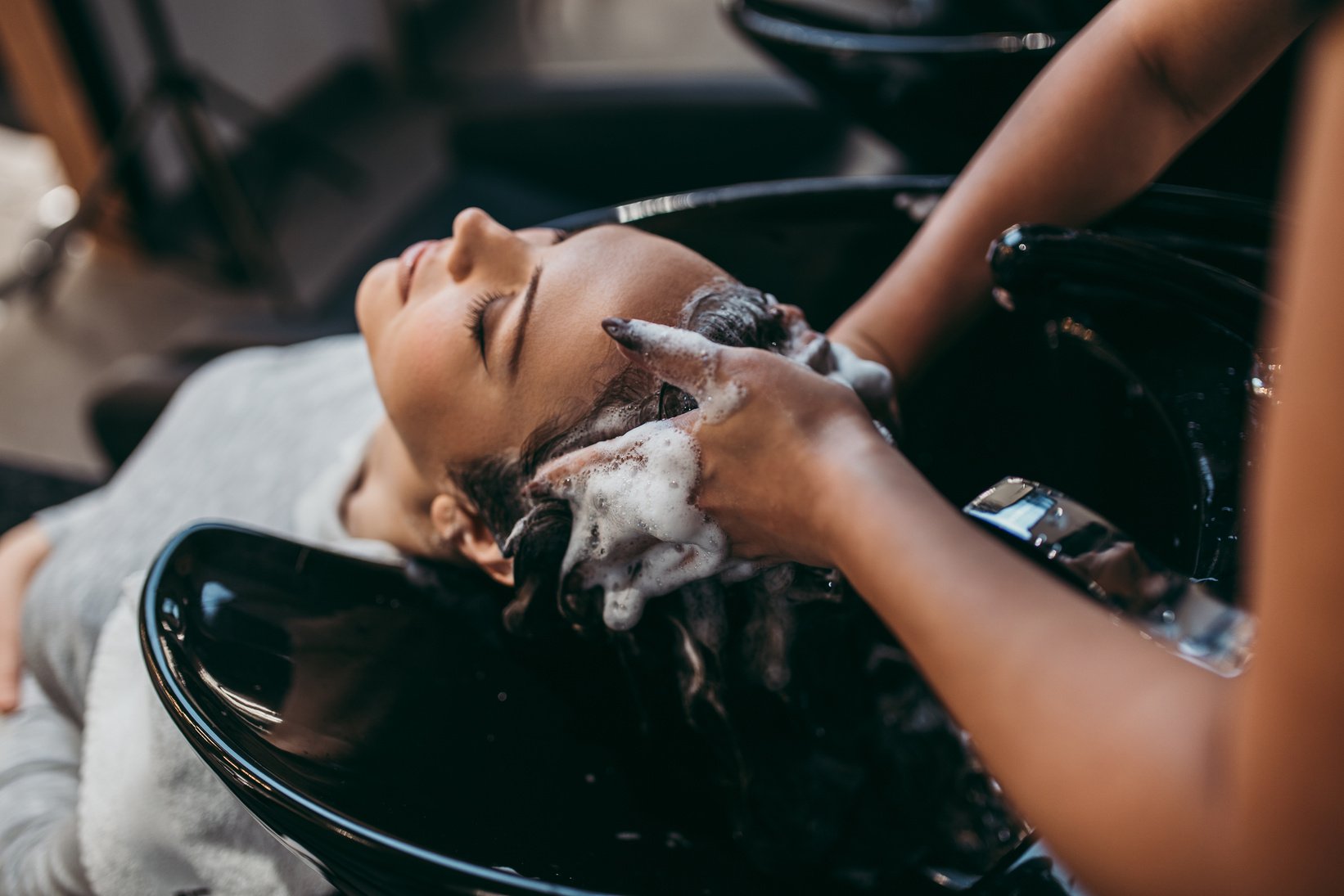 Parlour Services in Huntsville