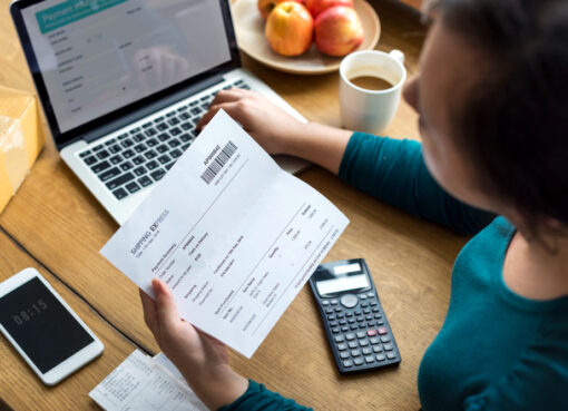 payslip data digitization