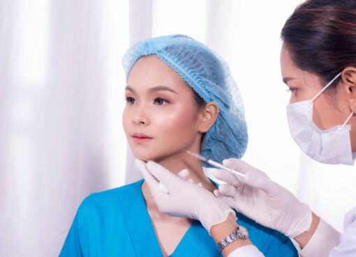 Permanent Skin Whitening Injection Price in Dubai
