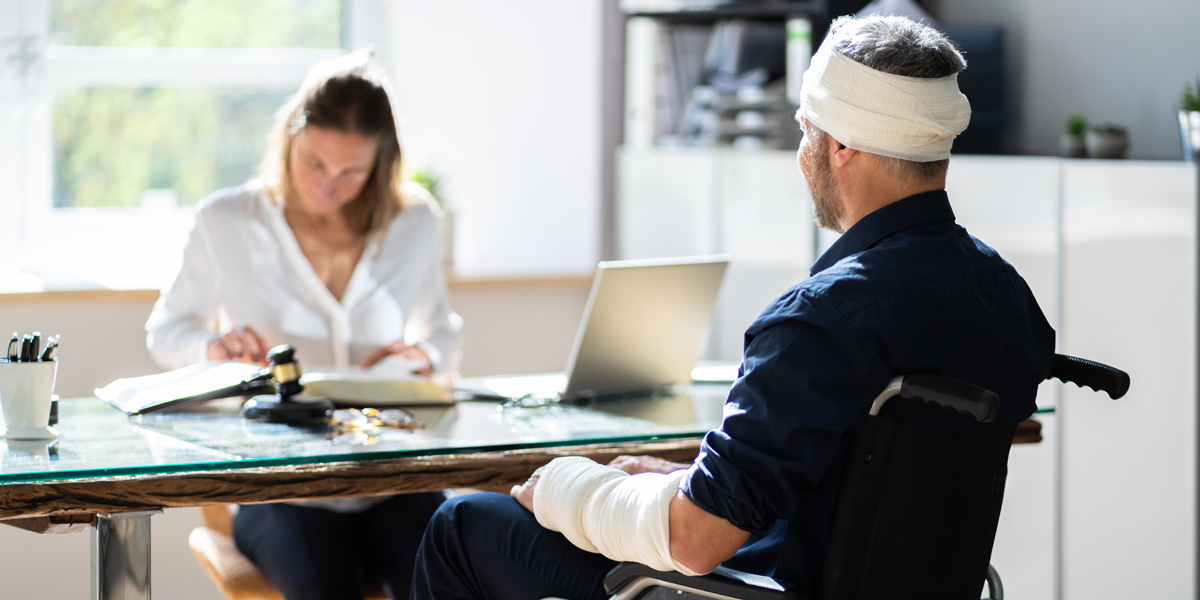 What Does a Personal Injury Attorney Really Do After an Accident?