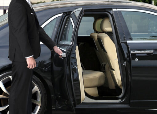 Private Car Service in New York