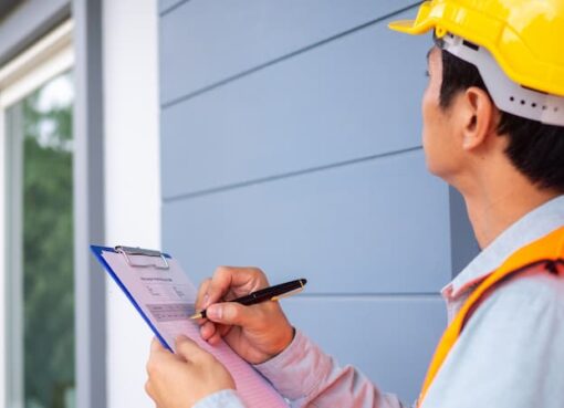 Property Inspector in Elizabeth