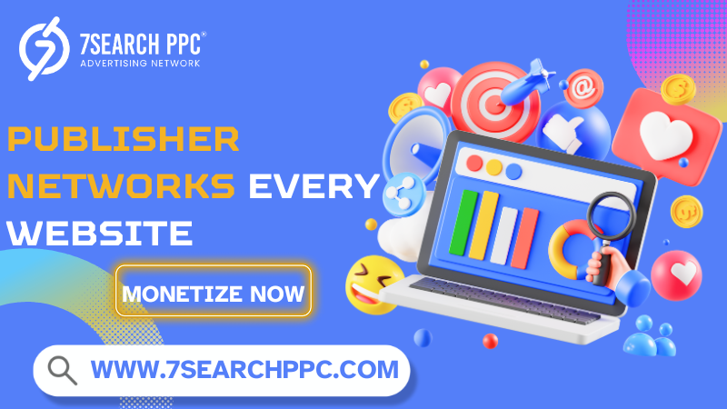 Publisher Networks