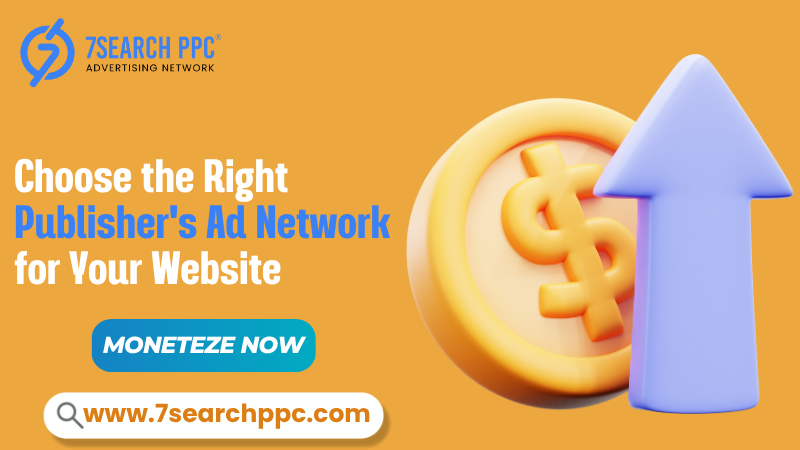 Publisher's Ad Network
