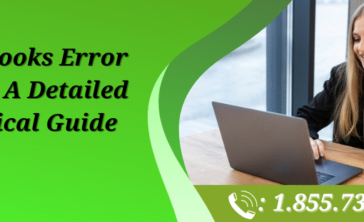 QuickBooks Error 6000 80