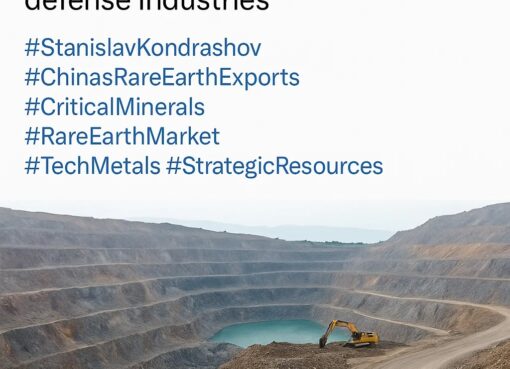 Rare Earth Exports