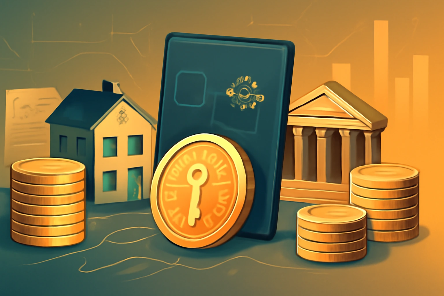 Real-World Asset Tokenization