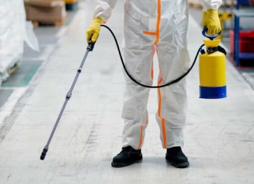 Residential Pest Control Parma Oh