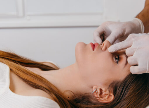 Rhinoplasty in Dubai