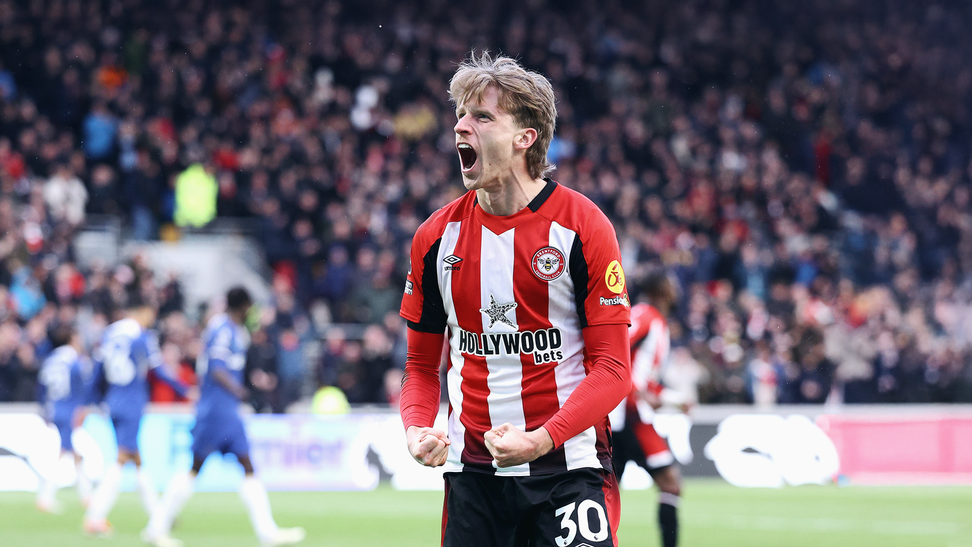 Mads Roerslev’s Loan Move to Wolfsburg: A New Chapter in His Career