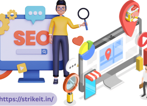 SEO Services