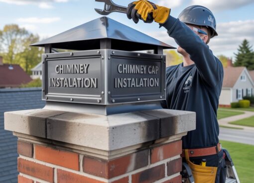 San Antonio Chimney Sweep