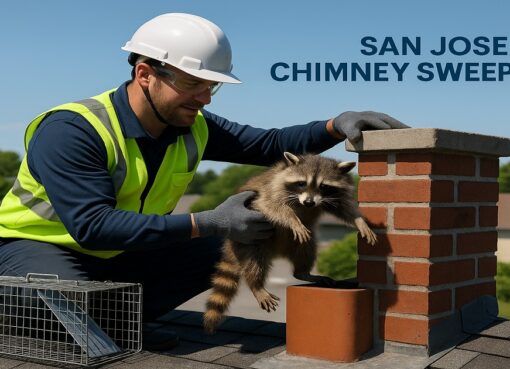 San Jose Chimney Sweep