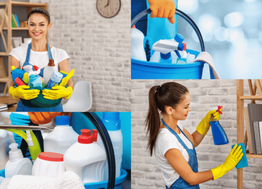 house cleaning in san mateo