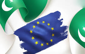 Schengen visa as a Pakistani