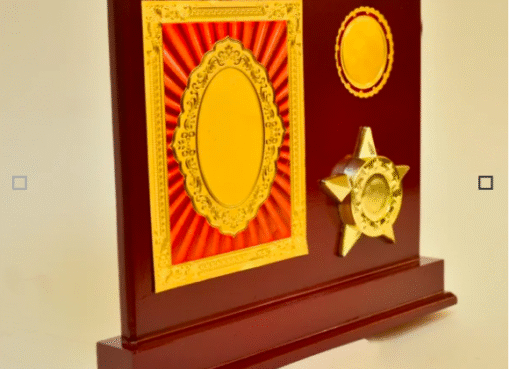 Corporate Awards and Trophies