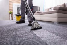 commercial cleaning company in Dubai
