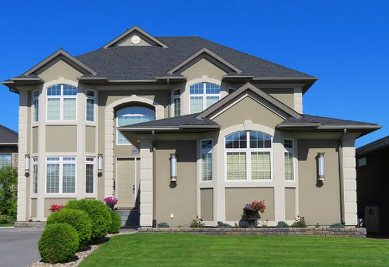 High-Quality Stucco Services in Airdrie by Experienced Contractors