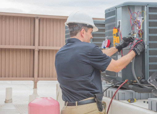 Professional Automotive HVAC Petaluma, CA