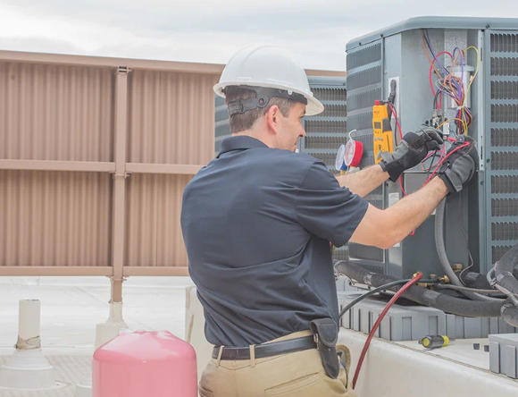 Professional Automotive HVAC Petaluma, CA