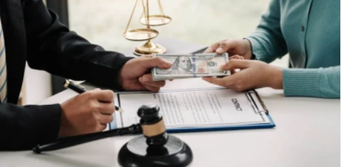 Personal Injury Legal Funding in Houston – Fast, Safe, and Risk-Free Support with PI Funds