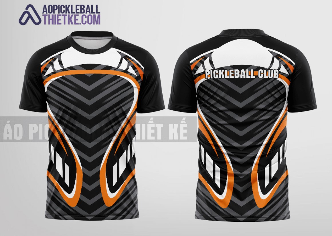 custom pickleball shirts