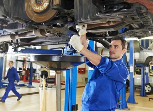 mechanics that come to you
