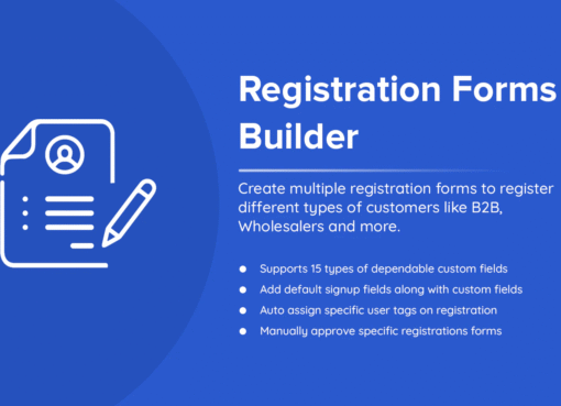 shopify form builder