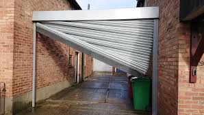 How An Emergency Shutter Repair in London Protect Business?