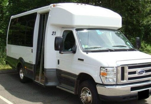 Shuttle Service in Schaumburg