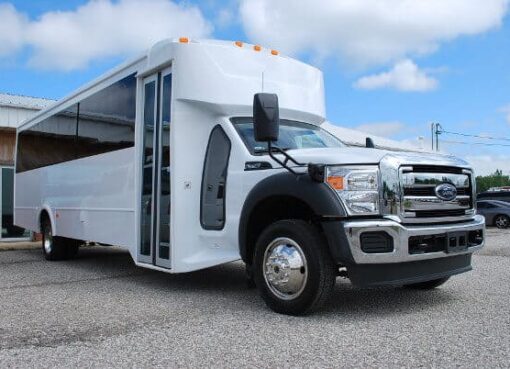 Shuttle Service in Schaumburg