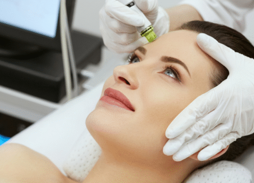 Spa Services in Trussville