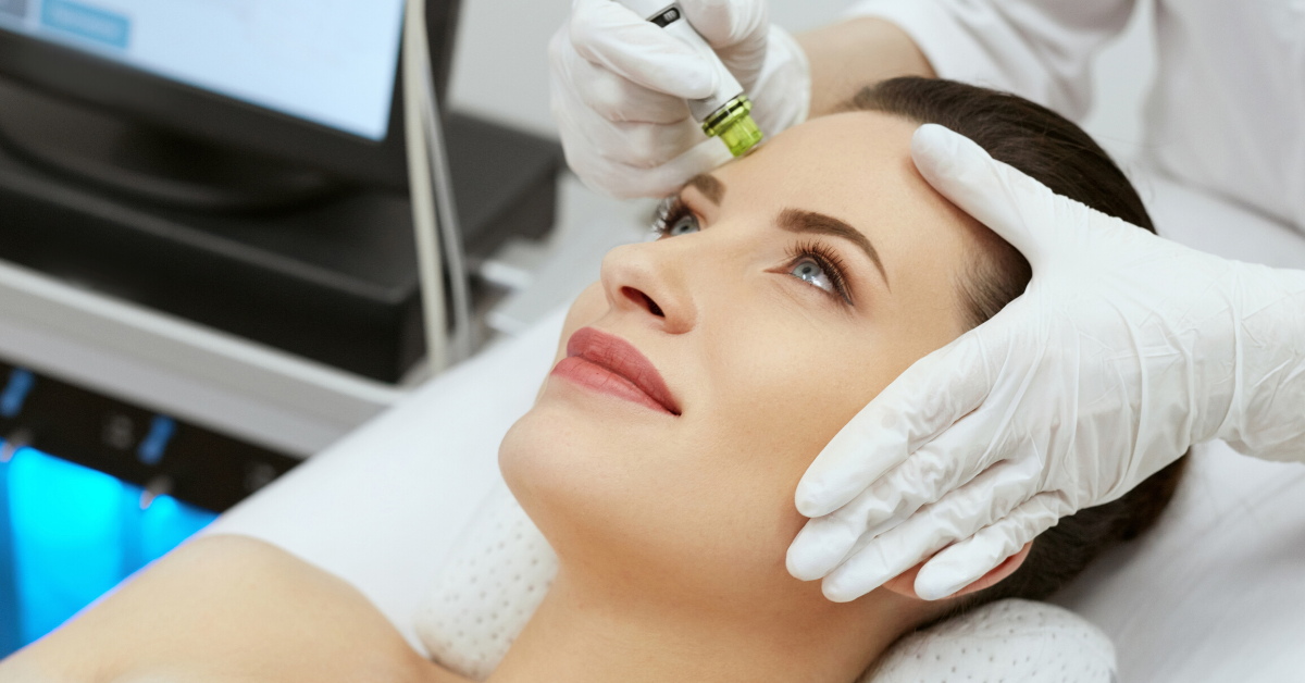 Spa Services in Trussville