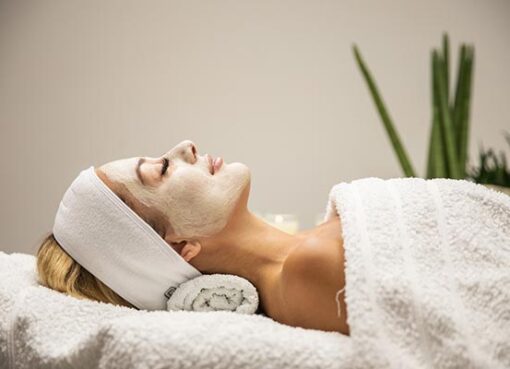 Spa Services in Trussville