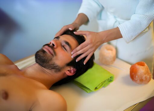 Spa Services in Trussville