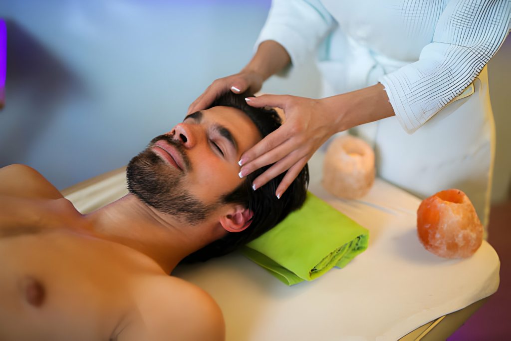 Spa Services in Trussville