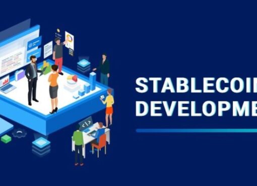 Stablecoin Development
