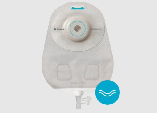 Stoma Bags Online