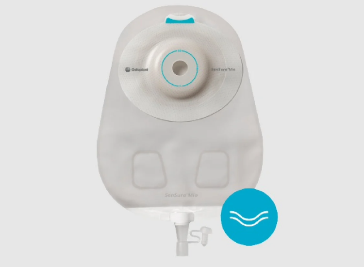 Stoma Bags Online