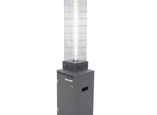 Sunred Atria Flame Outdoor Patio Heater