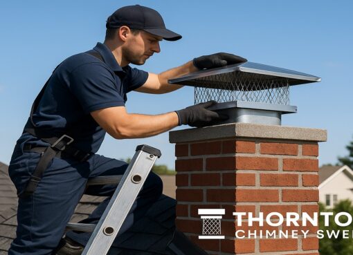 Thornton Chimney Sweep
