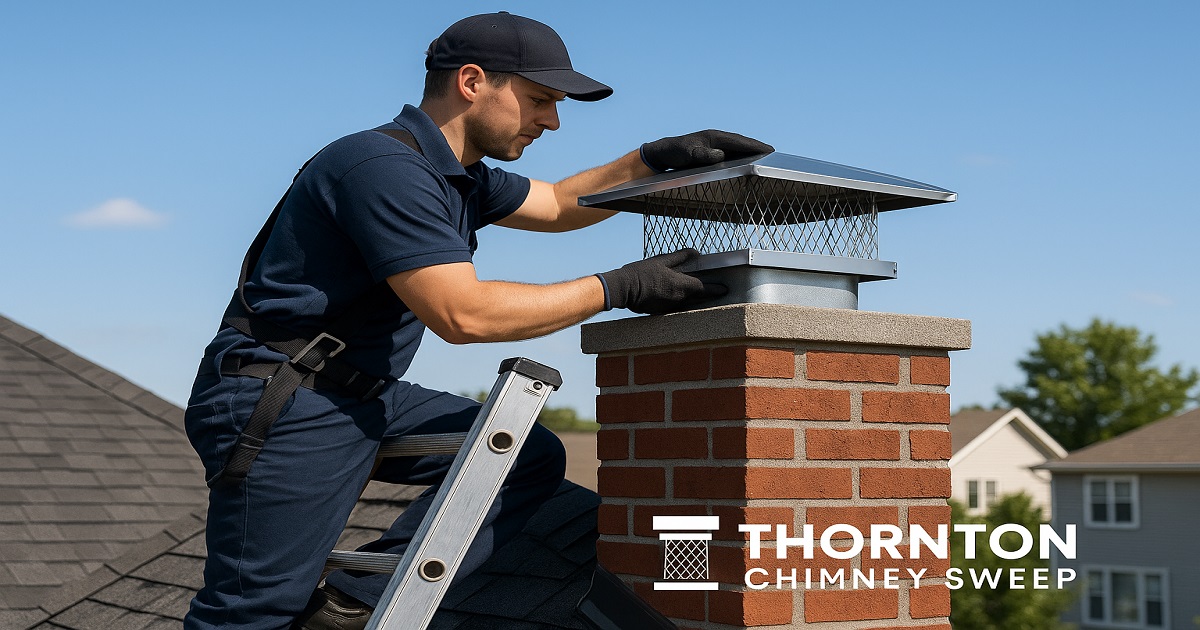 Thornton Chimney Sweep