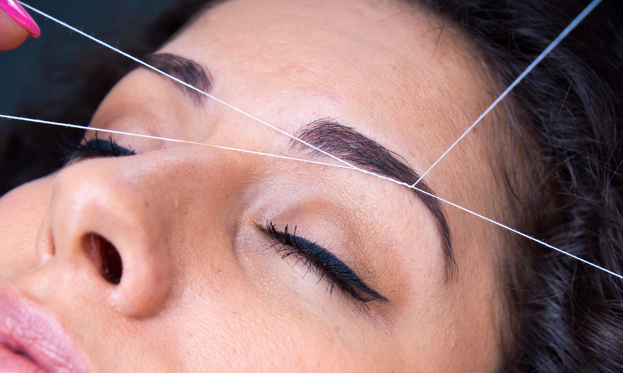 Threading Services in Lithonia