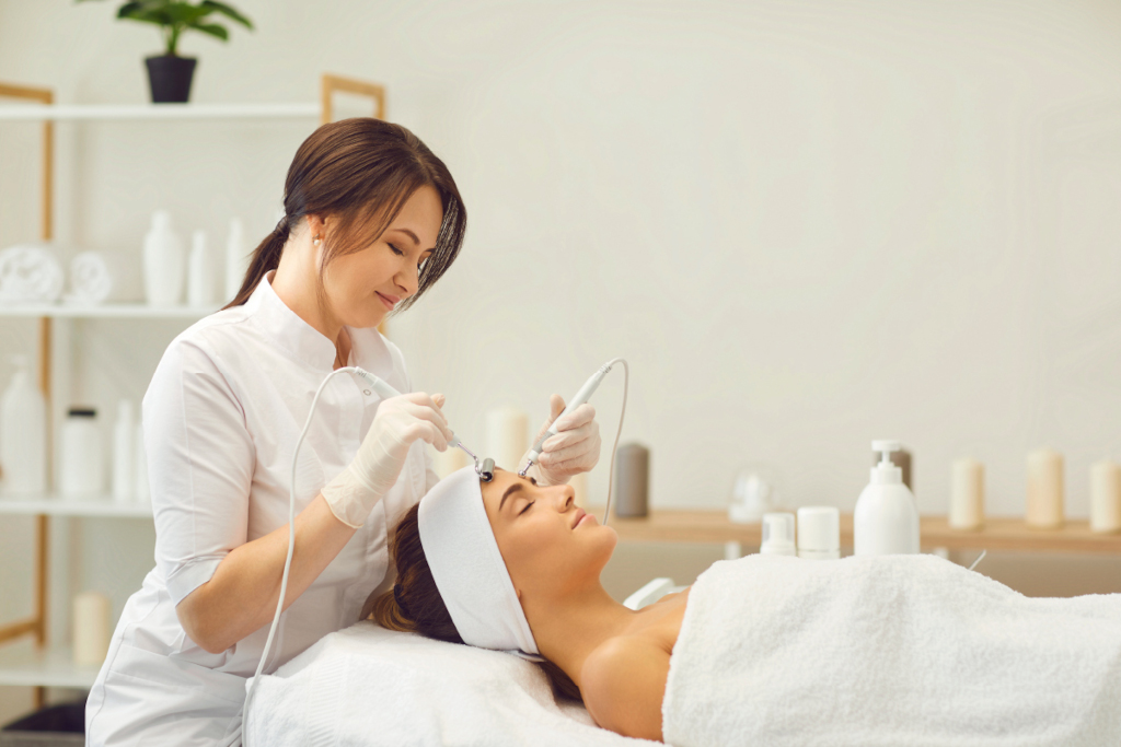 Threading Services in Lithonia