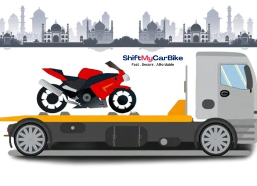 Tips to Prepare Your Bike for Transportation from Delhi